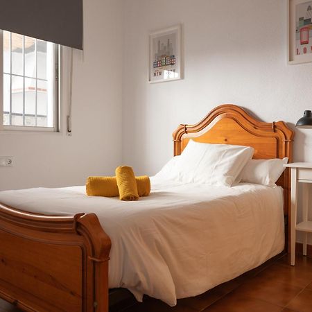 Villa Biznaga Rincón de la Victoria Eksteriør billede